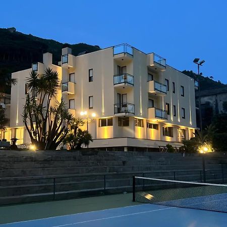 Hotel San Pietro Maiori Eksteriør bilde