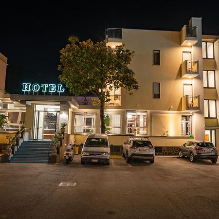 Hotel San Pietro Maiori Eksteriør bilde