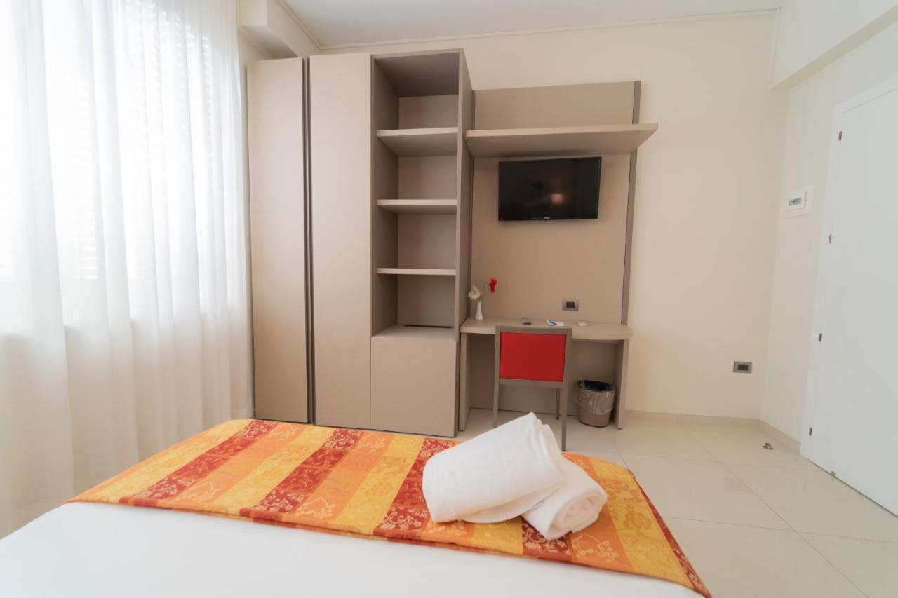 Hotel San Pietro Maiori Eksteriør bilde