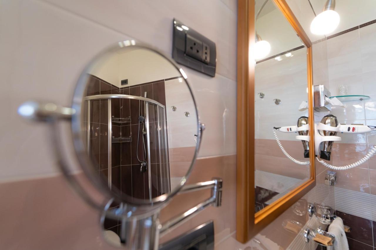 Hotel San Pietro Maiori Eksteriør bilde