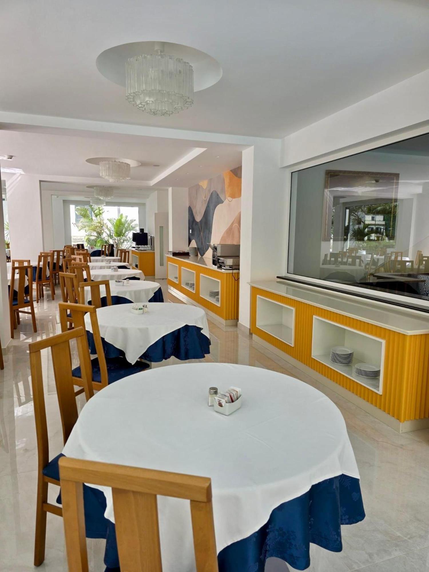 Hotel San Pietro Maiori Eksteriør bilde